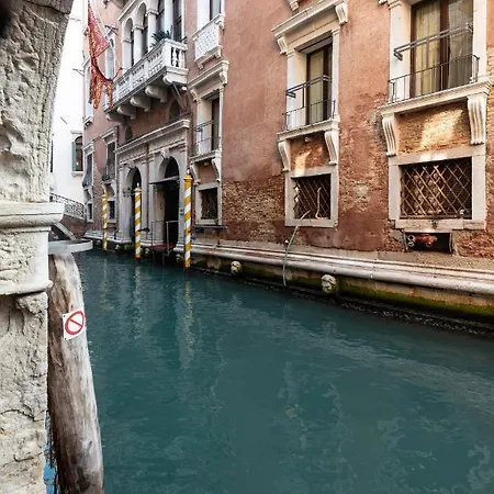 Le Case Di Rachele - Ca' Lorenzo E Ca' Raquel Venedig Exterior foto
