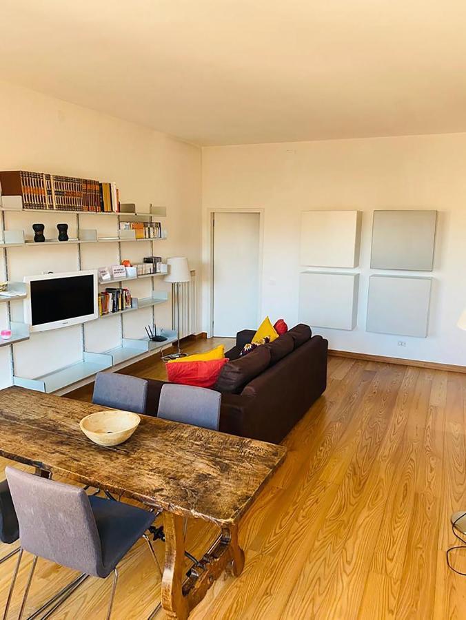 Appartement Le Di Rachele - Ca' Lorenzo E Ca' Raquel
