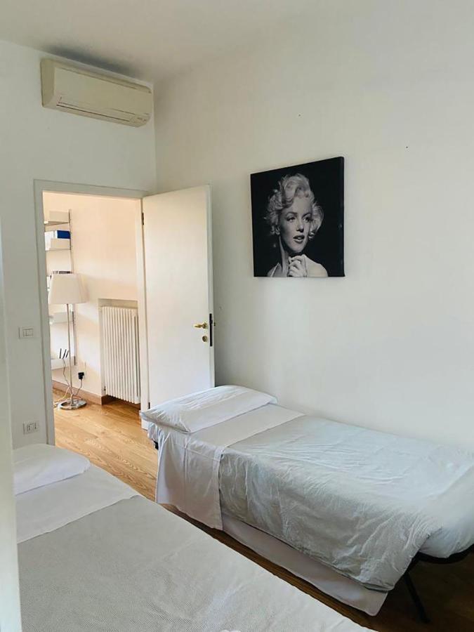 Le Di Rachele - Ca' Lorenzo E Ca' Raquel Appartement *