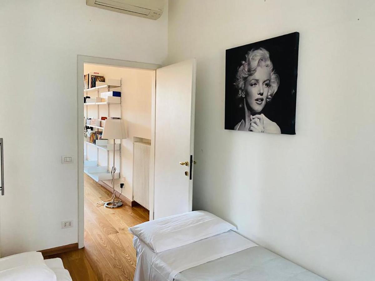 Appartement Le Di Rachele - Ca' Lorenzo E Ca' Raquel Venetië