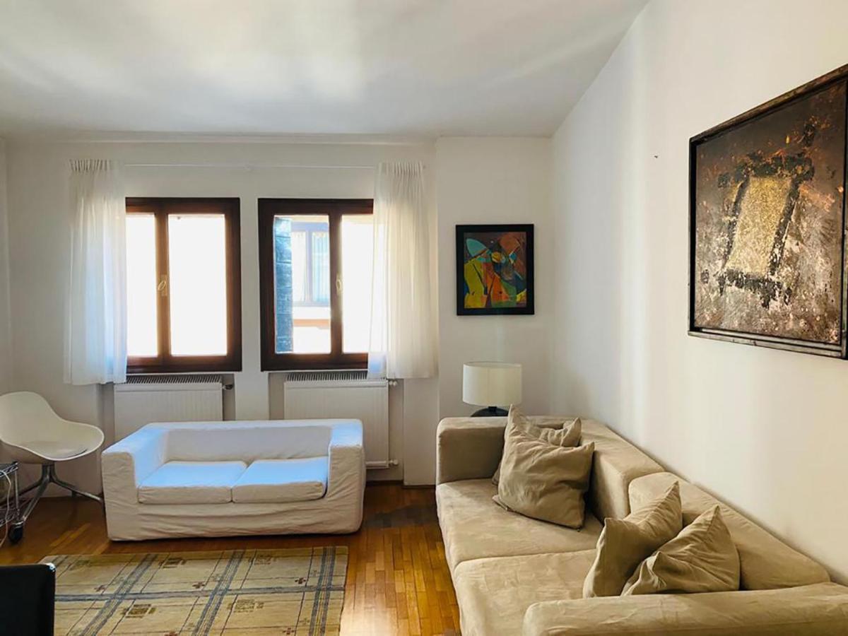 Appartement Le Di Rachele - Ca' Lorenzo E Ca' Raquel