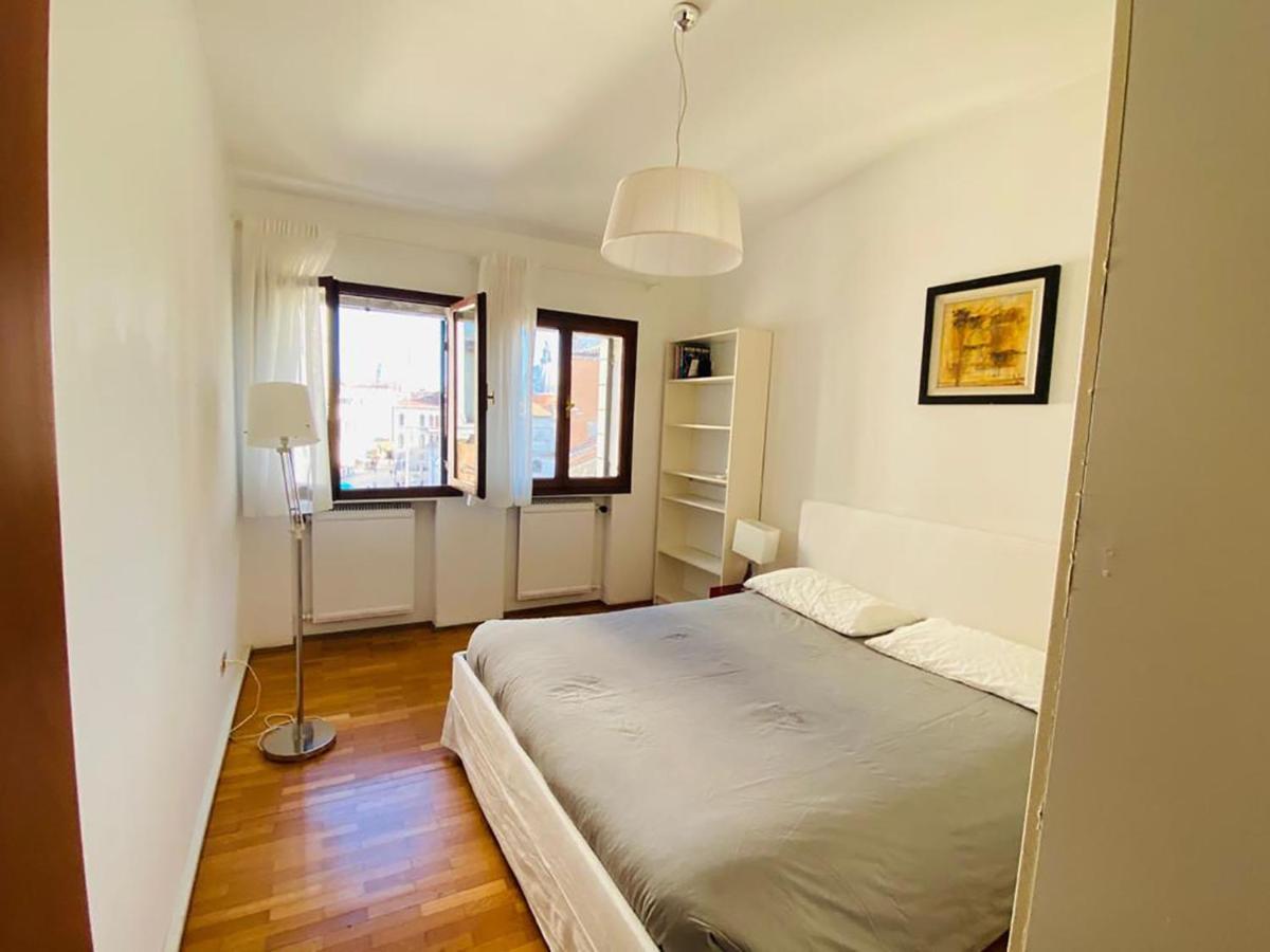 Le Di Rachele - Ca' Lorenzo E Ca' Raquel Appartement *