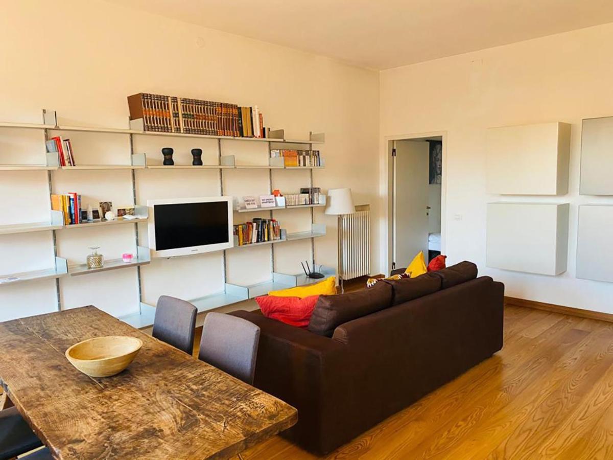 Appartement Le Di Rachele - Ca' Lorenzo E Ca' Raquel