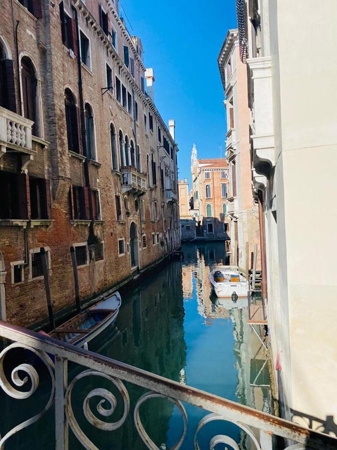 Le Di Rachele - Ca' Lorenzo E Ca' Raquel Appartement