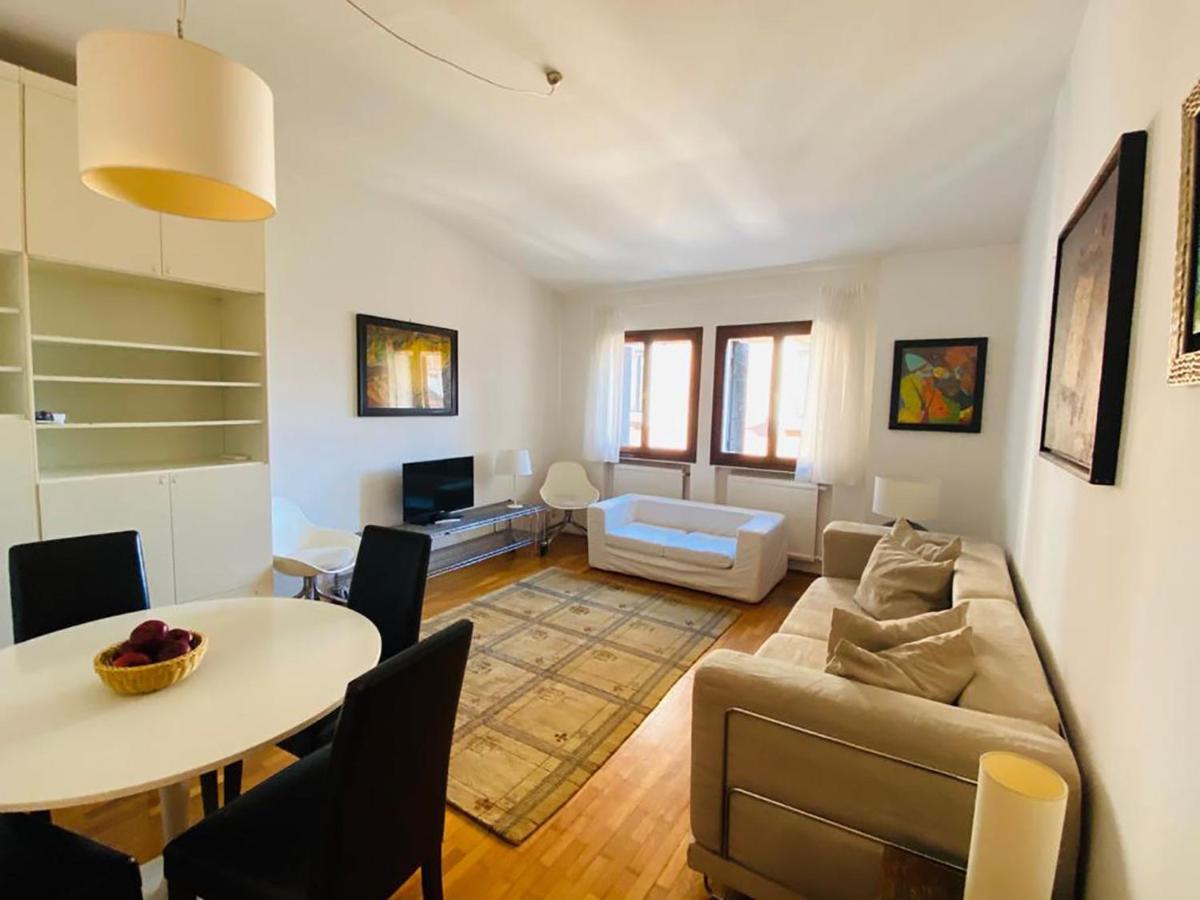 Le Di Rachele - Ca' Lorenzo E Ca' Raquel Appartement