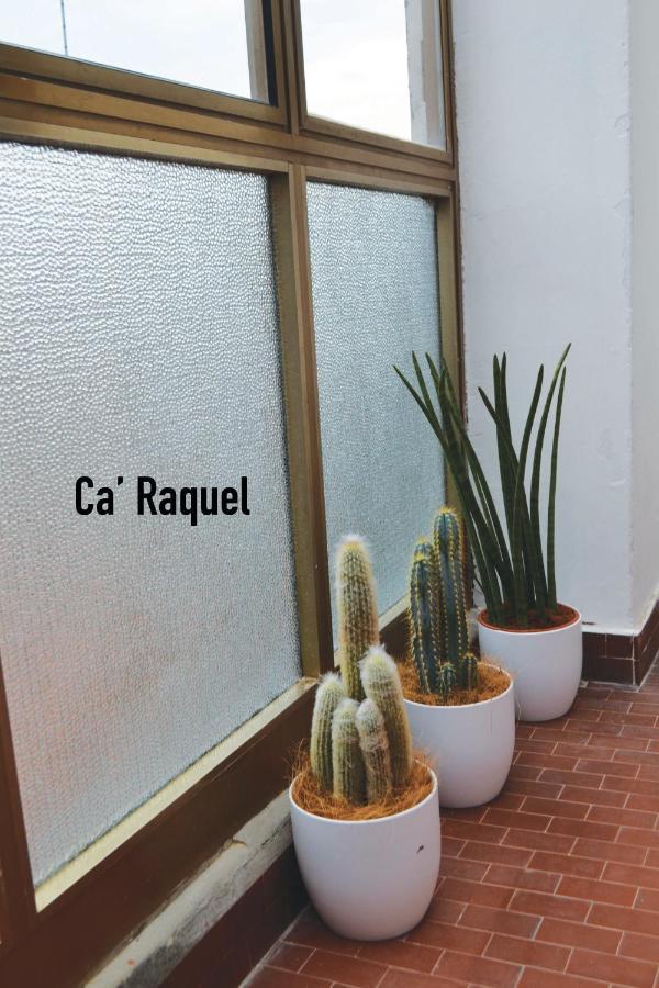 Le Di Rachele - Ca' Lorenzo E Ca' Raquel Appartement