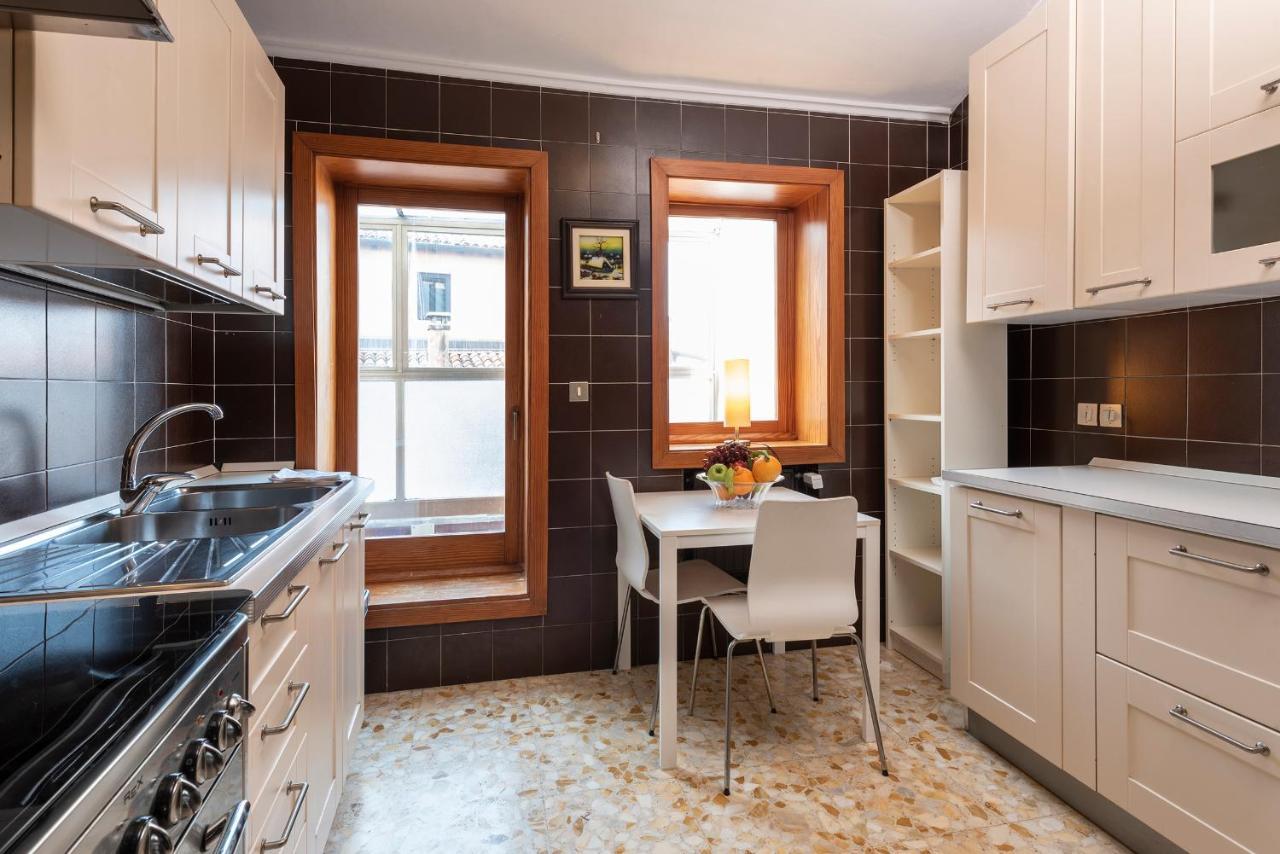 Apartamento Le Di Rachele - Ca' Lorenzo E Ca' Raquel *