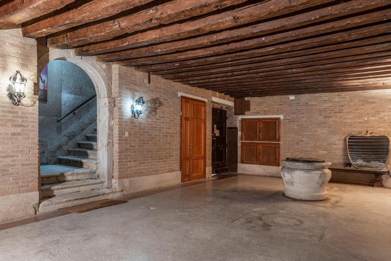 Le Di Rachele - Ca' Lorenzo E Ca' Raquel Appartement *