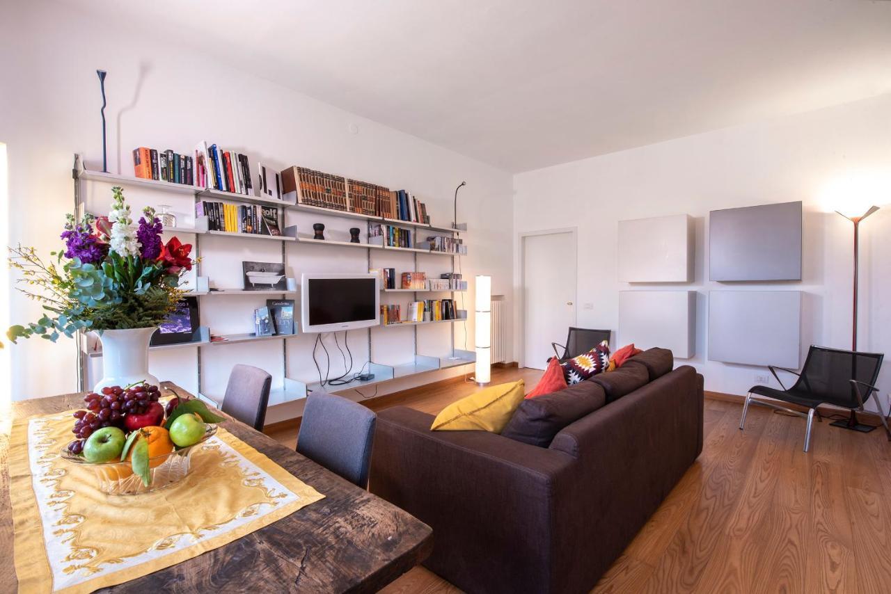 Appartement Le Di Rachele - Ca' Lorenzo E Ca' Raquel