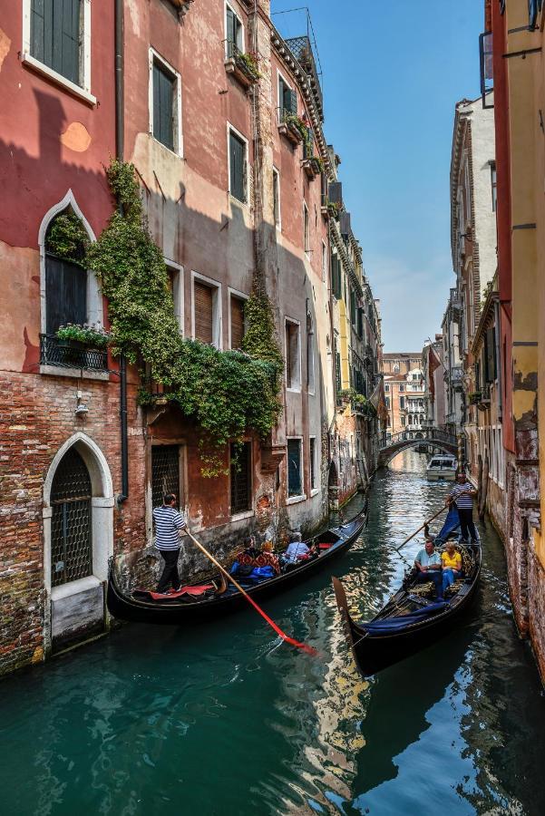 Le Di Rachele - Ca' Lorenzo E Ca' Raquel * Veneza