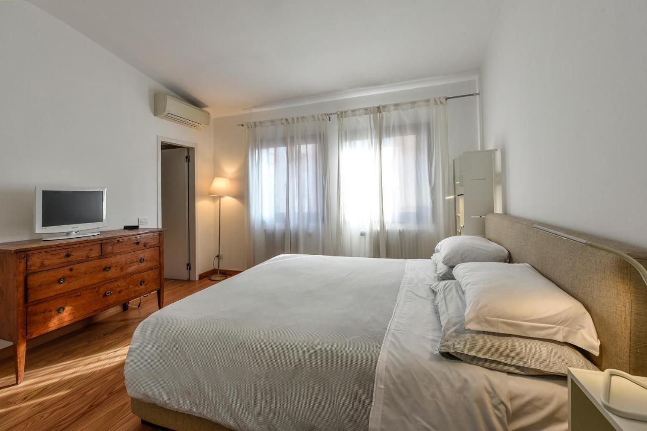 Appartement Le Di Rachele - Ca' Lorenzo E Ca' Raquel *