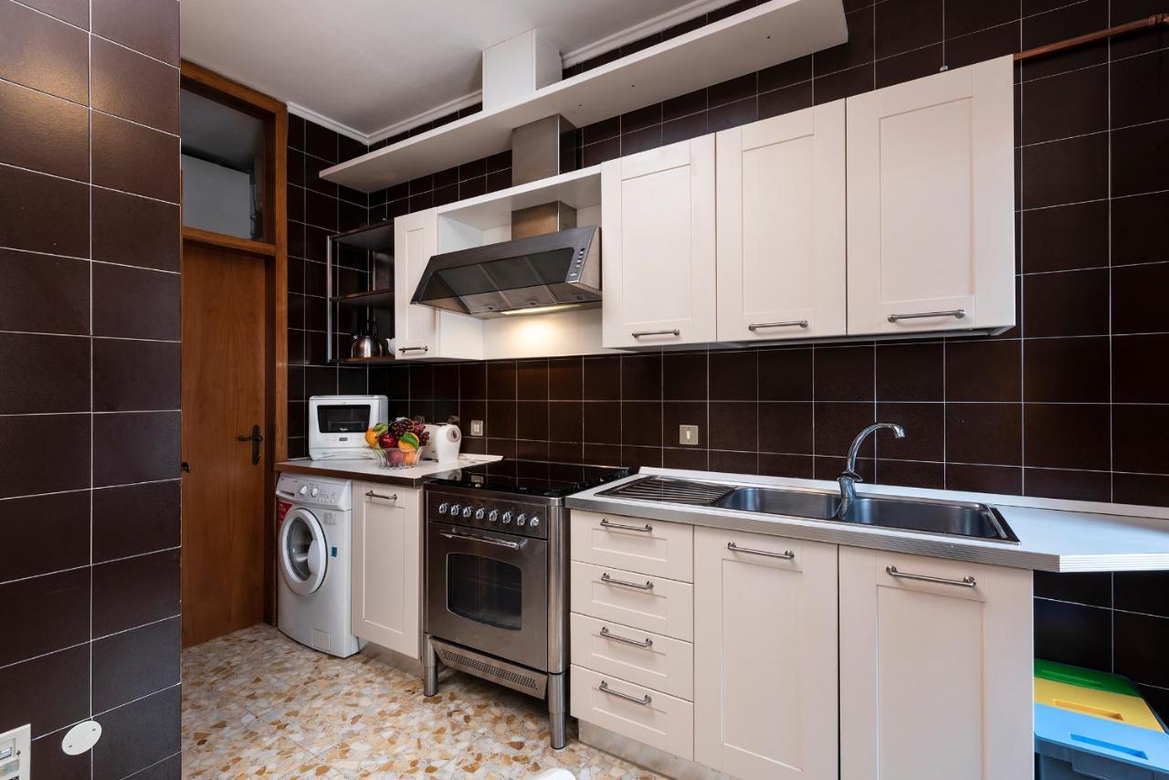 Appartement Le Di Rachele - Ca' Lorenzo E Ca' Raquel